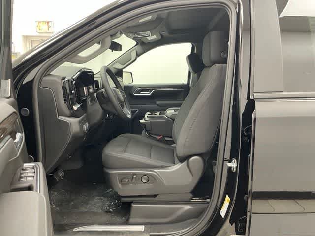 2026 Chevrolet Silverado 1500 LT - Photo 8