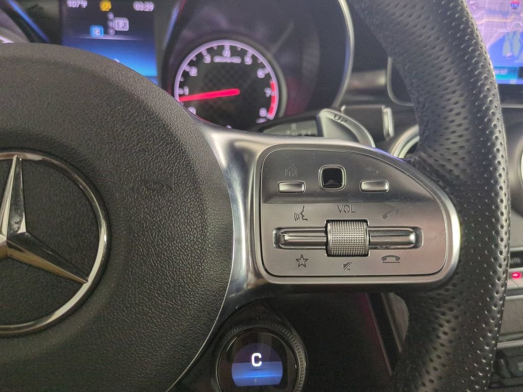 2022 Mercedes-Benz GLC AMG GLC43 - Photo 34