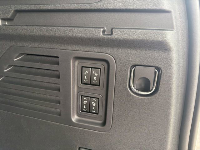 2026 Chevrolet Traverse High Country - Photo 36