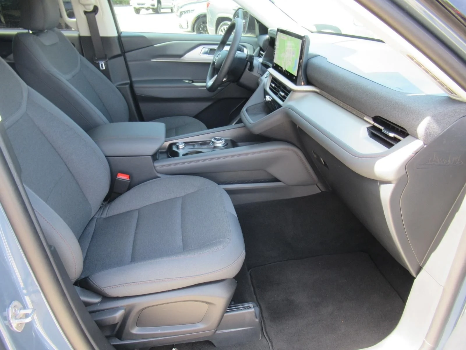 Used 2026 Blue Ford Active image 10