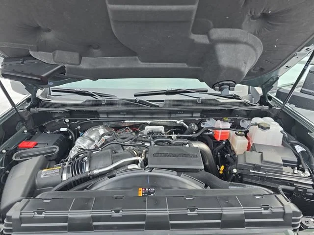 2026 Chevrolet Silverado 2500 HD LTZ - Photo 24