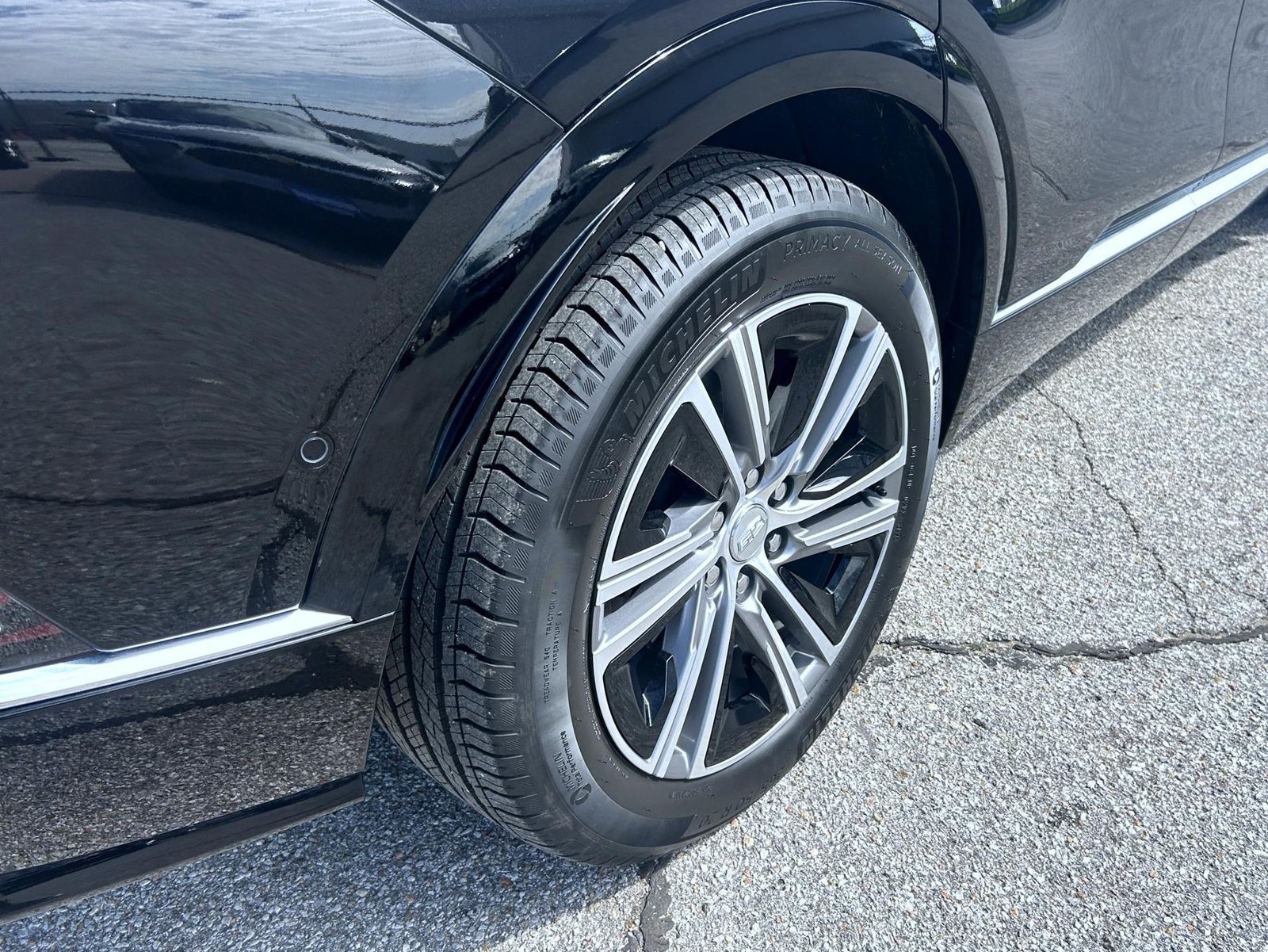 2026 Cadillac LYRIQ Premium Luxury - Photo 12