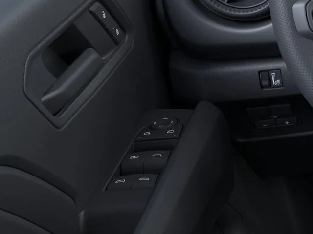 New 2026 Radiant Red Tintcoat Chevrolet Trail Boss image 22
