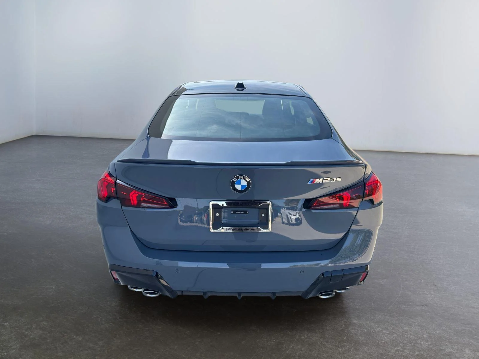2026 BMW 2 Series M235 - Photo 14