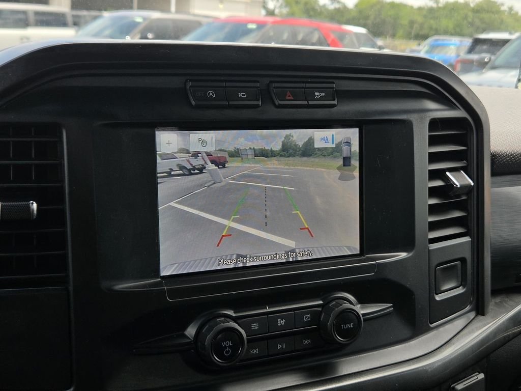 Used 2021 Lead Foot Ford XL image 35
