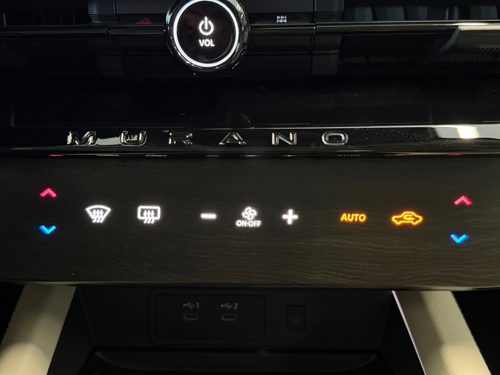 New 2026 Everest White Pearl Tricoat Nissan SL image 21
