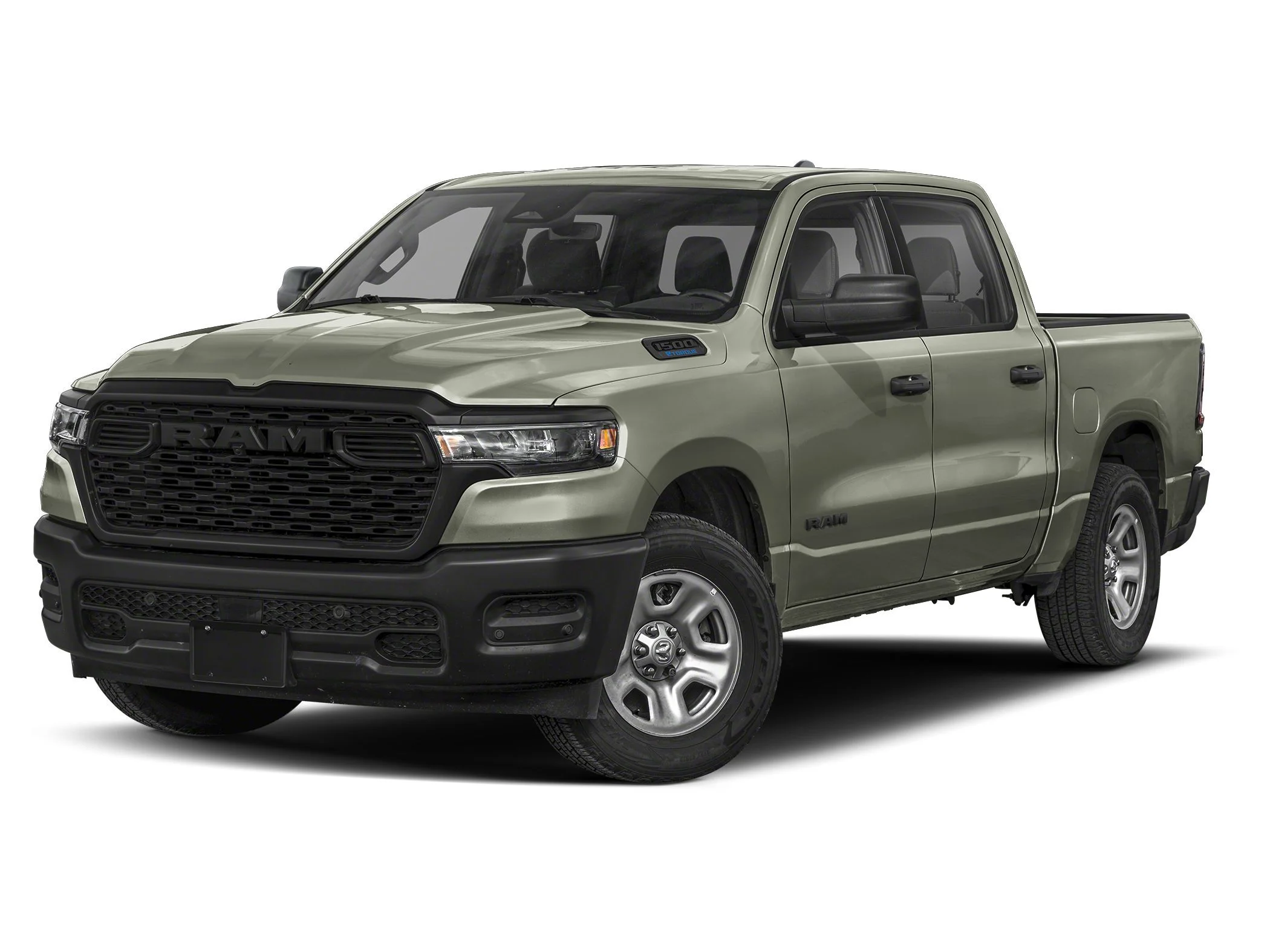 New 2026 Canyon Lake Ram EXPRESS CREW CAB 4X4 5