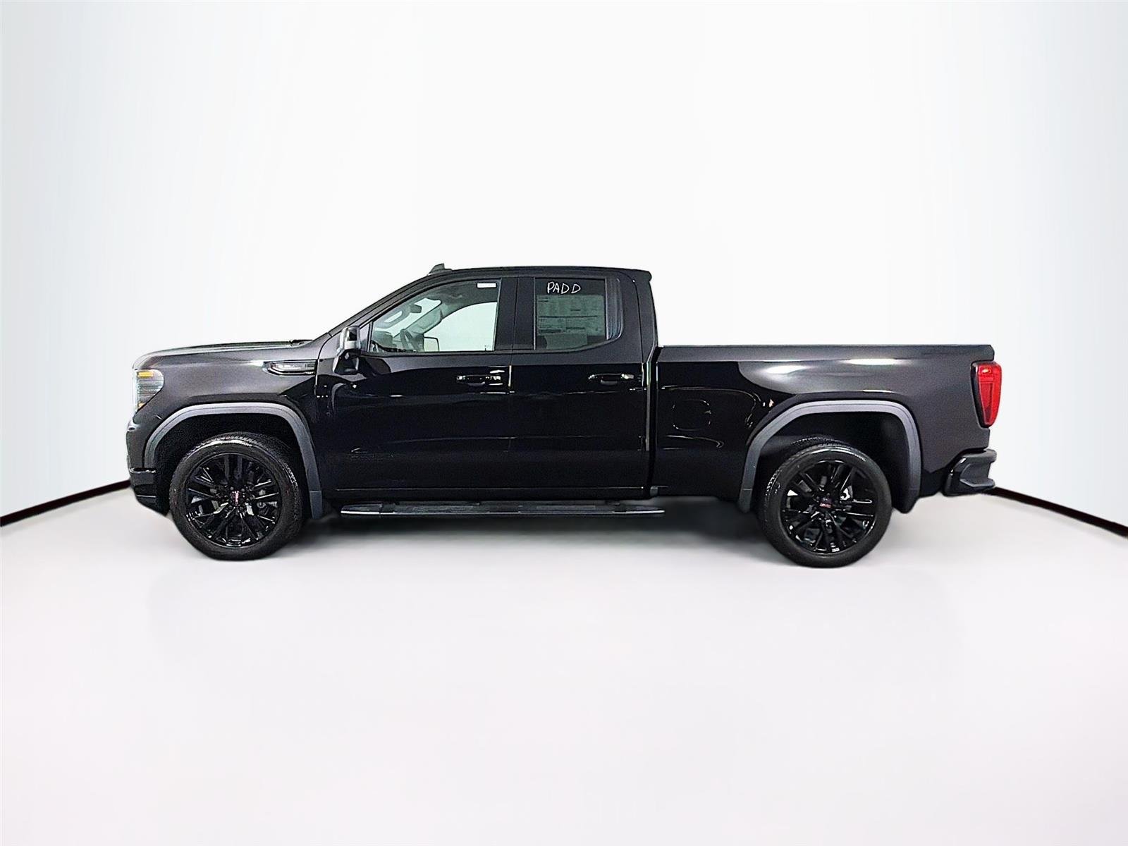 New 2026 Onyx Black GMC Elevation image 8