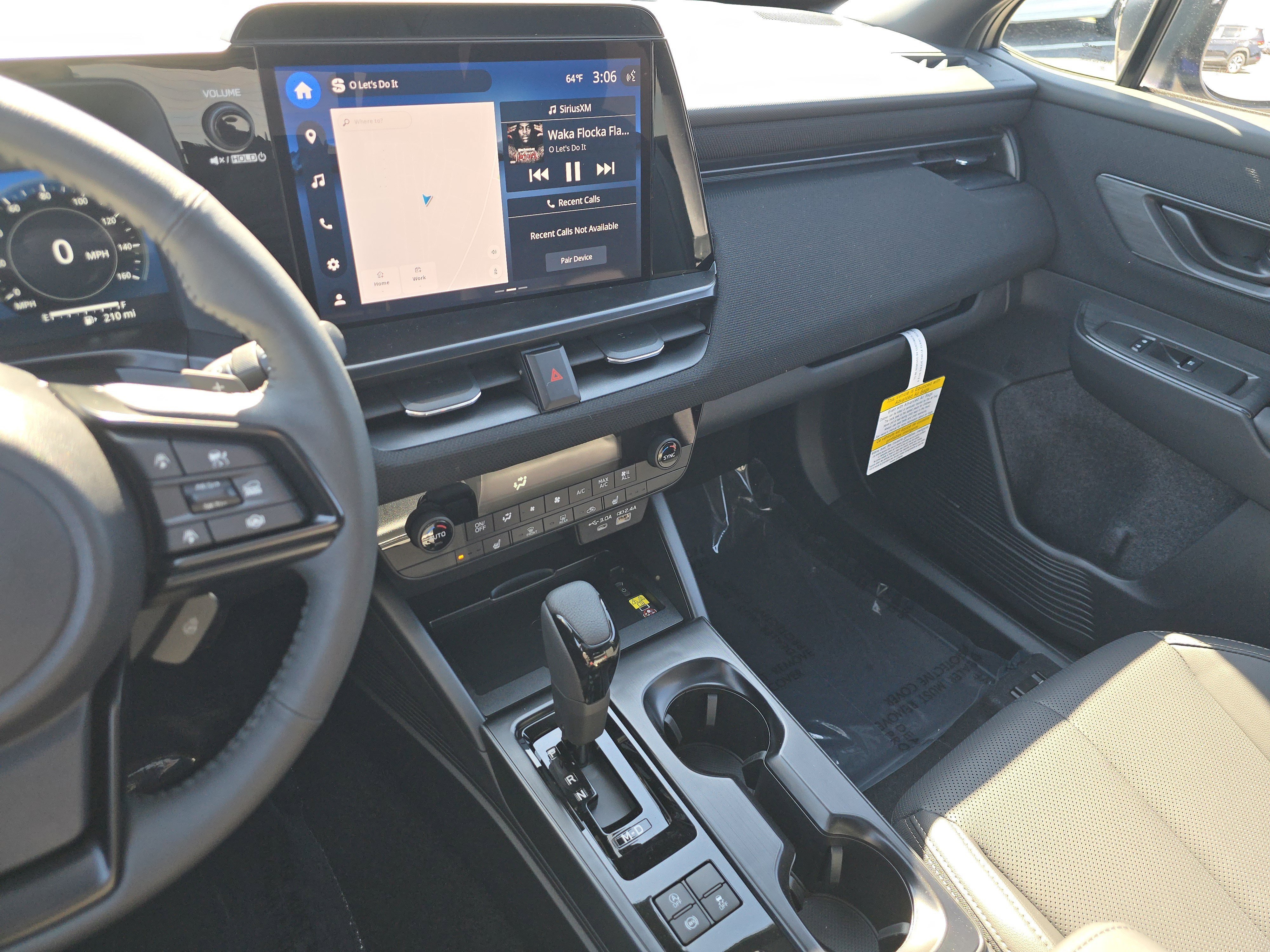 2026 Subaru Outback Limited - Photo 23