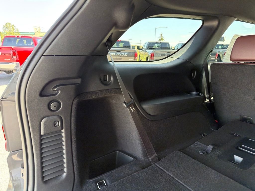 New 2026 Vapor Gray Exterior Paint Dodge GT Plus HEMI V8 image 32