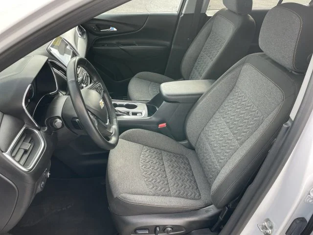 Used 2024 White Chevrolet LT image 11