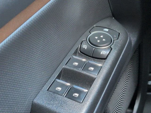 Certified Used 2023 Black Ford Outer Banks image 23