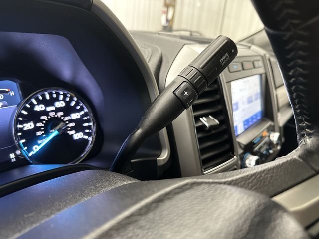 Used 2021 Black Metallic Ford Lariat image 25