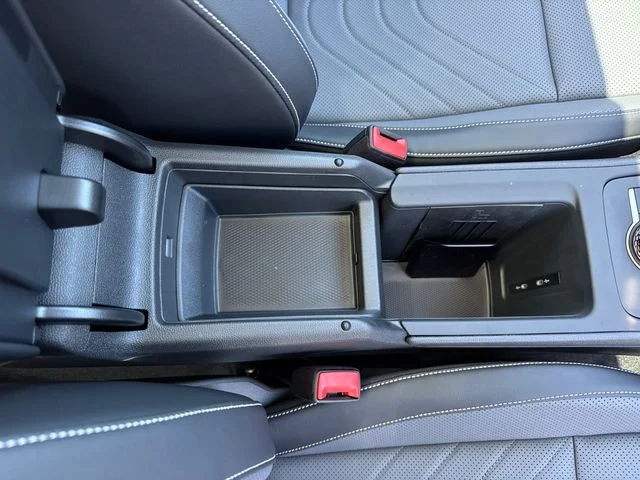 New 2026 Platinum Gray Metallic Volkswagen 2.0T SE image 20