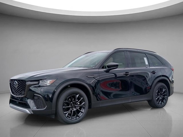2026 Mazda CX-70 3.3 Turbo Premium AWD