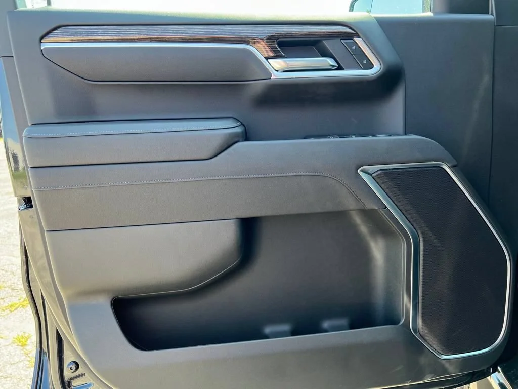 2026 GMC Sierra 1500 SLE - Photo 11