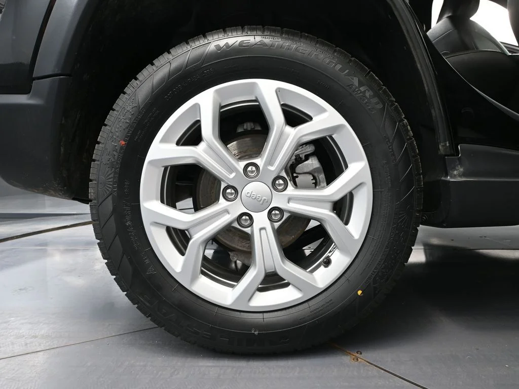 2024 Jeep Compass Latitude - Photo 16