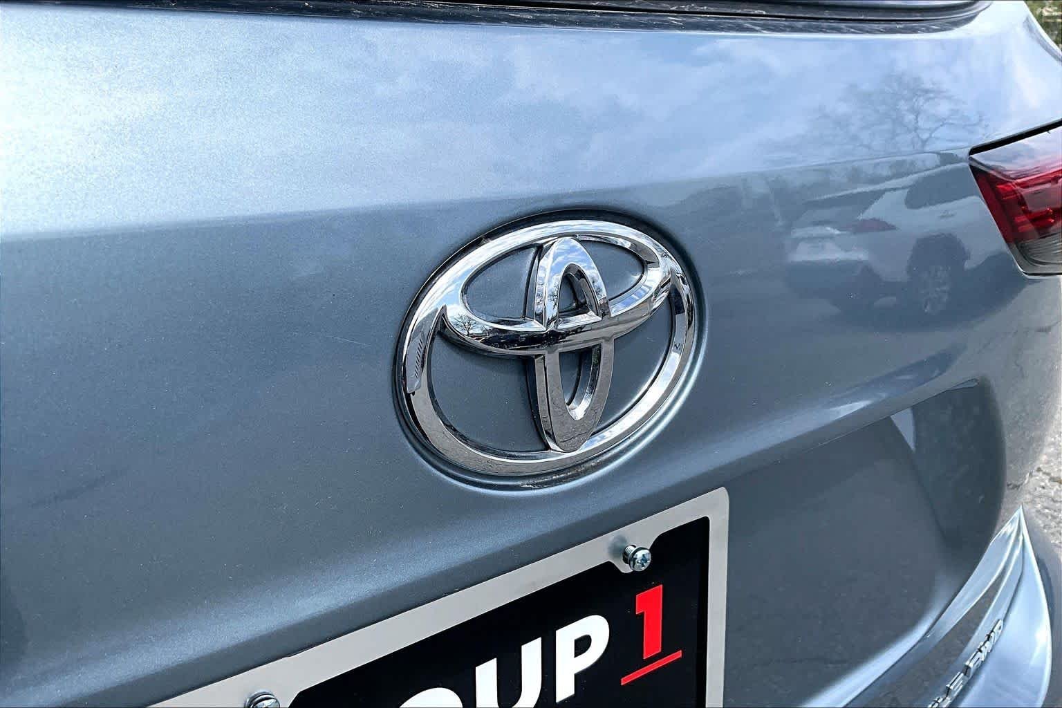 2023 Toyota Highlander XLE - Photo 31