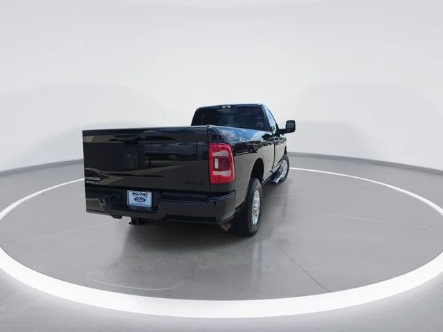 Used 2023 Black Ram Big Horn image 7
