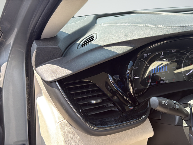 Used 2023 Gray Buick Essence image 31