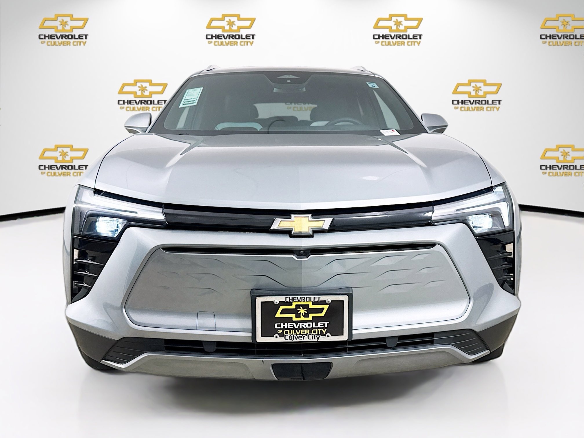 Used 2024 Chevrolet Blazer EV LT with VIN 3GNKDBRJ3RS215115 for sale in Culver City, CA