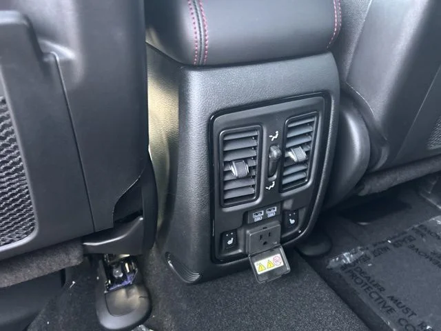 New 2026 DB Black Clearcoat Dodge GT Plus image 24