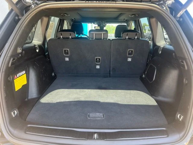 Used 2024 Black Jeep 4xe image 10