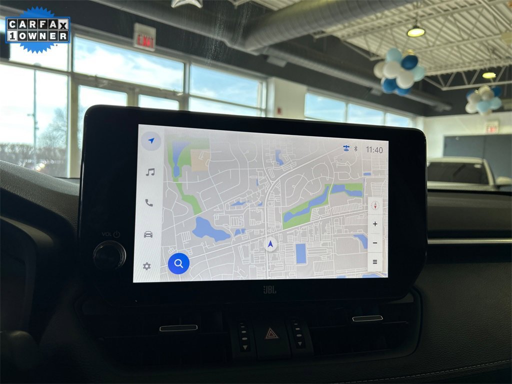 2025 TOYOTA RAV4 - Image 22