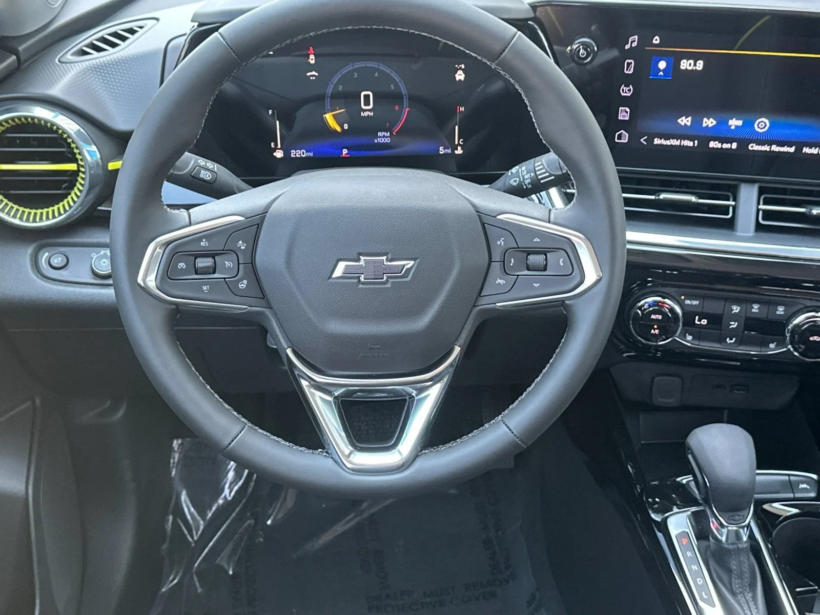 2026 Chevrolet Trax Activ - Photo 14