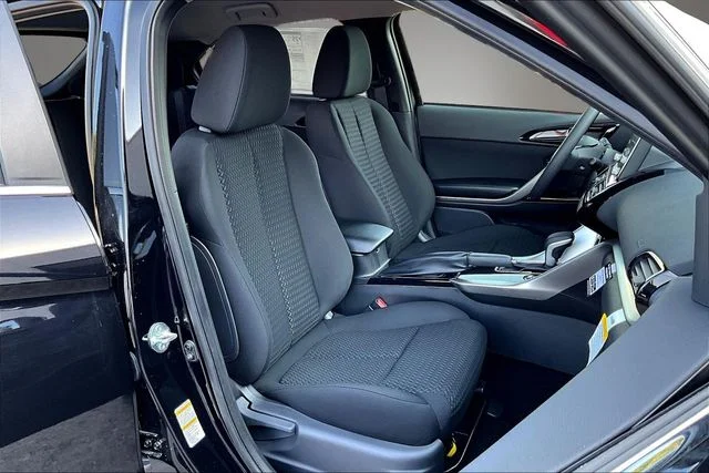 New 2026 Black Mitsubishi LE image 11