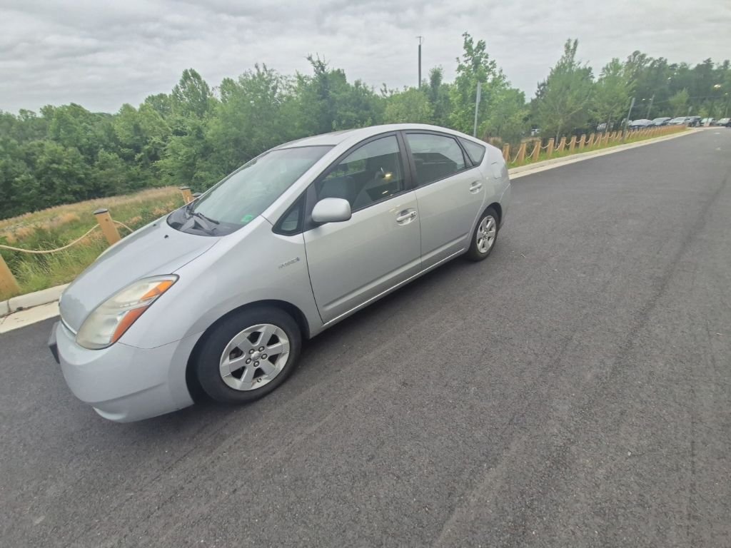 2009 Toyota Prius's photo