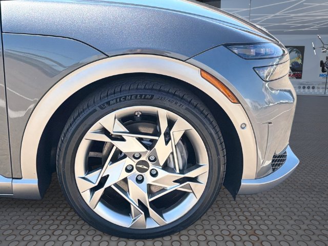 Certified Used 2023 Gray Genesis Performance image 25