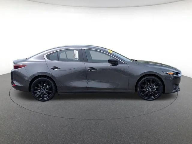 Used 2026 Gray Mazda 2.5 S Select Sport image 2