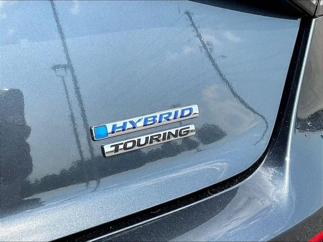 Used 2026 Gray Honda Touring image 26