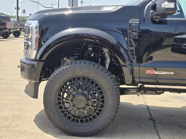 New 2026 Agate Black Metallic Ford F-450® Platinum® image 26