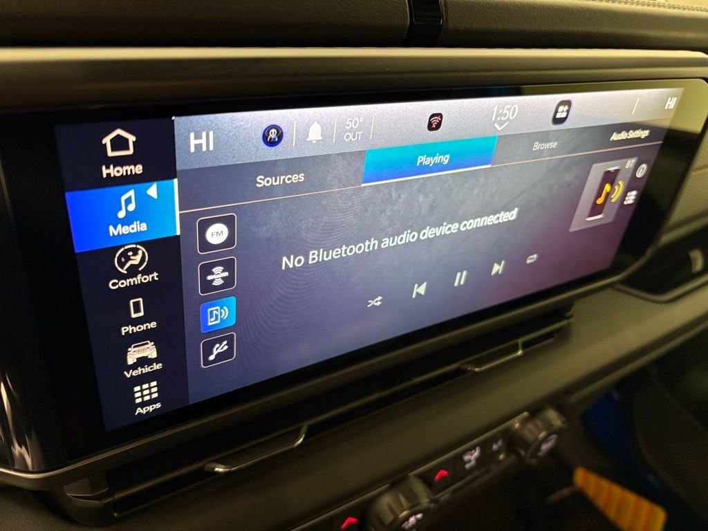 New 2026 Hydro Blue Pearlcoat Jeep Rubicon image 28