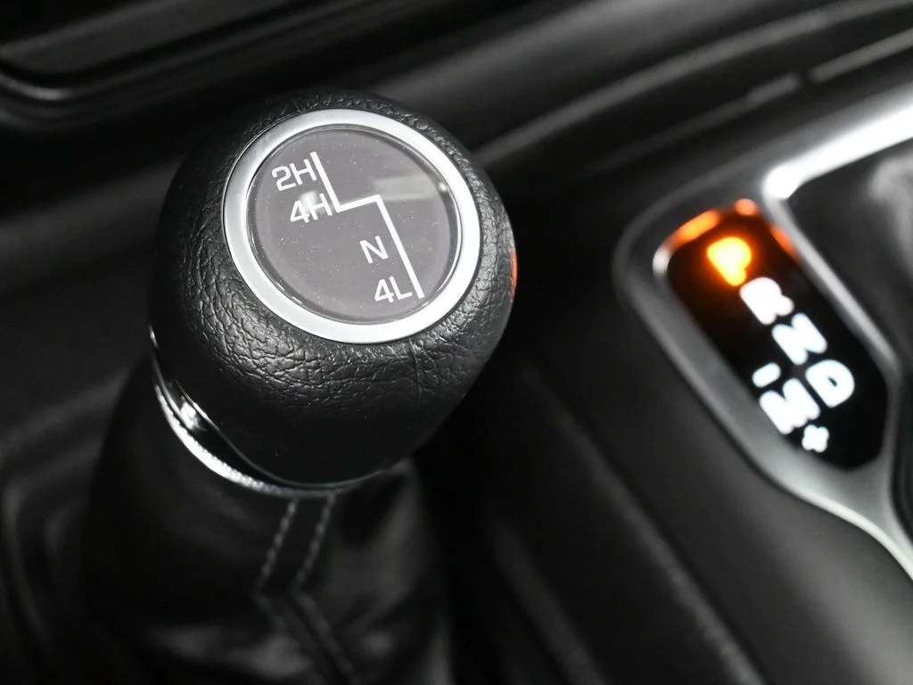 2026 Jeep Gladiator Sport S - Photo 22