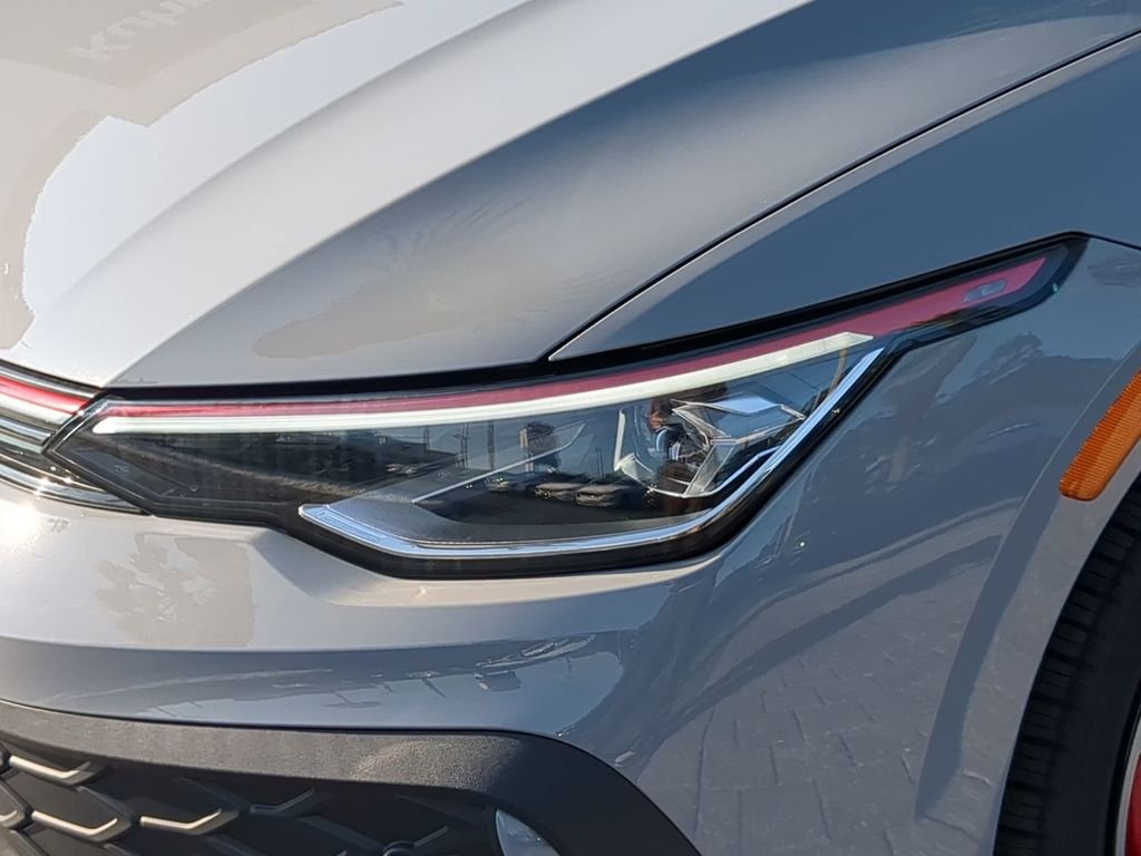 2026 Volkswagen Golf GTI SE - Photo 7