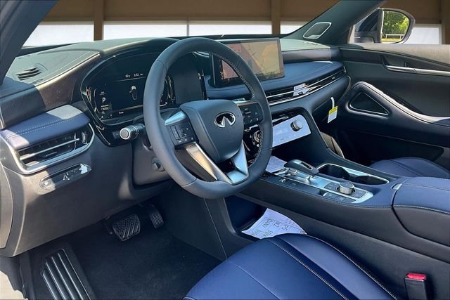 2026 INFINITI QX60 LUXE - Photo 14