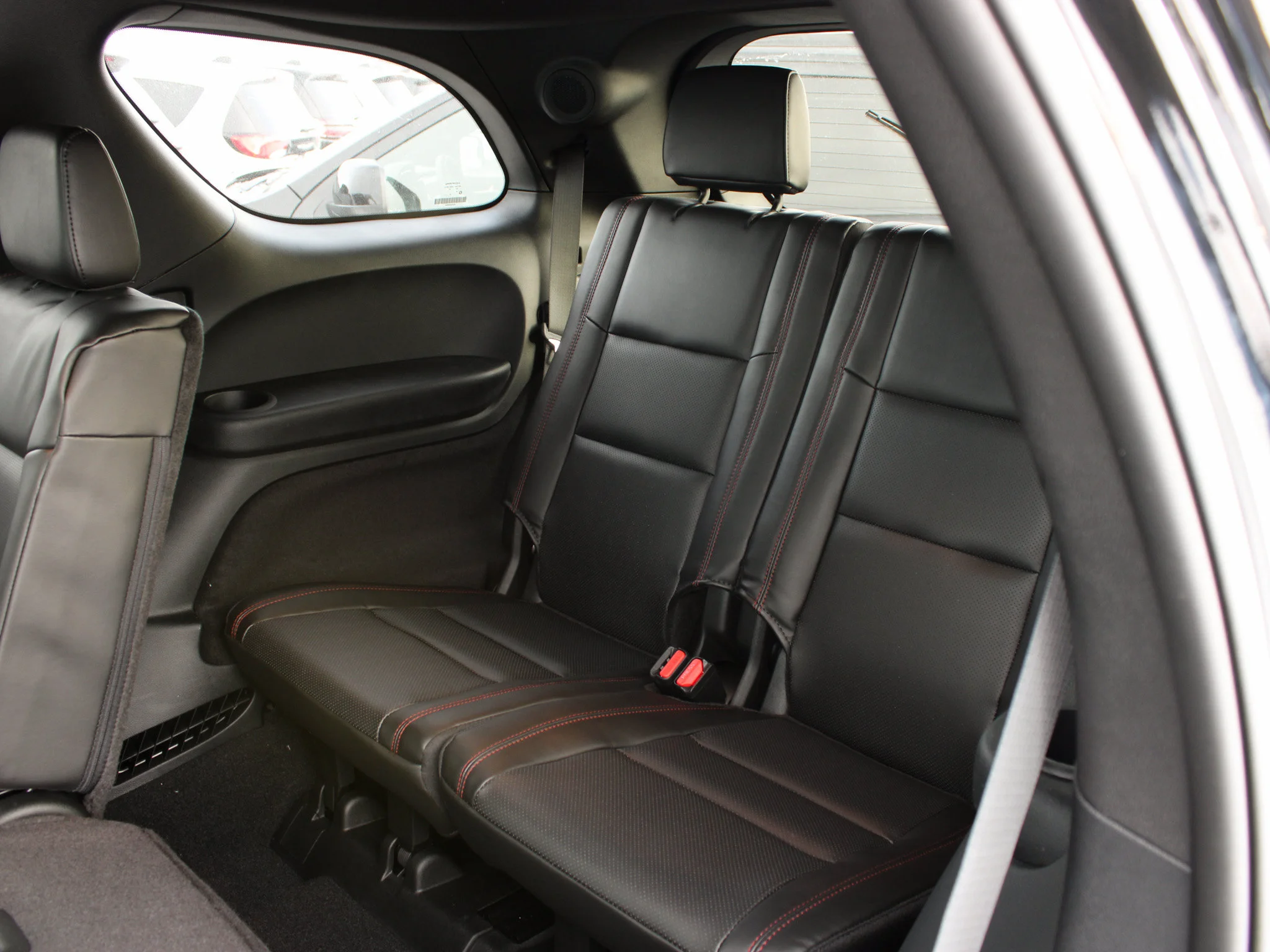 New 2026 Black Dodge GT Plus* AWD, Sunroof, Harman/Kardon, Nav, Ventilated/Heated Leather image 11