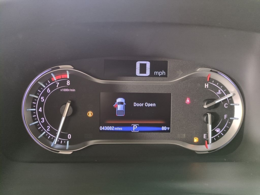 2023 Honda Ridgeline Sport - Photo 15