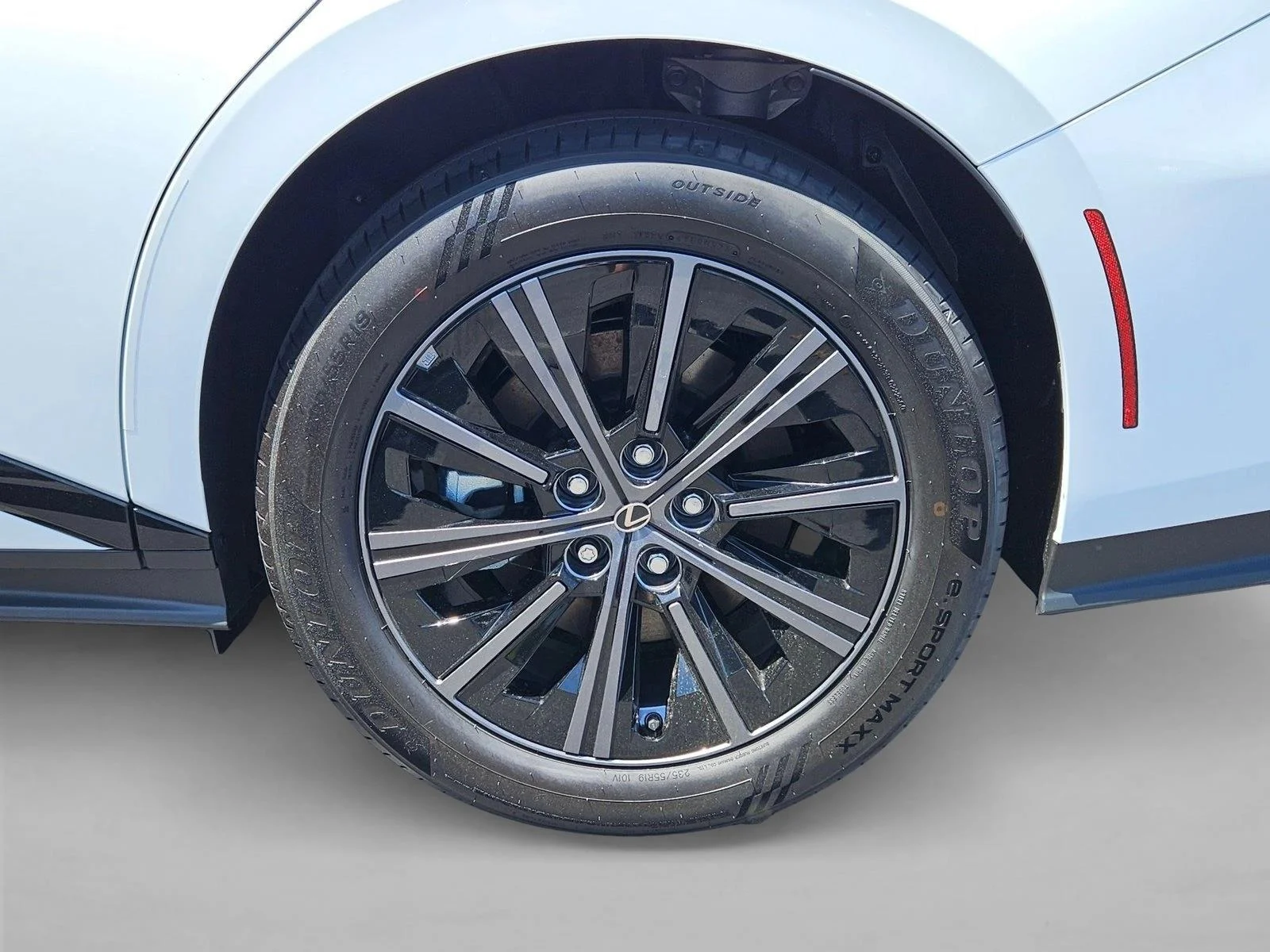 2026 Lexus ES BEV 350e Premium - Photo 10
