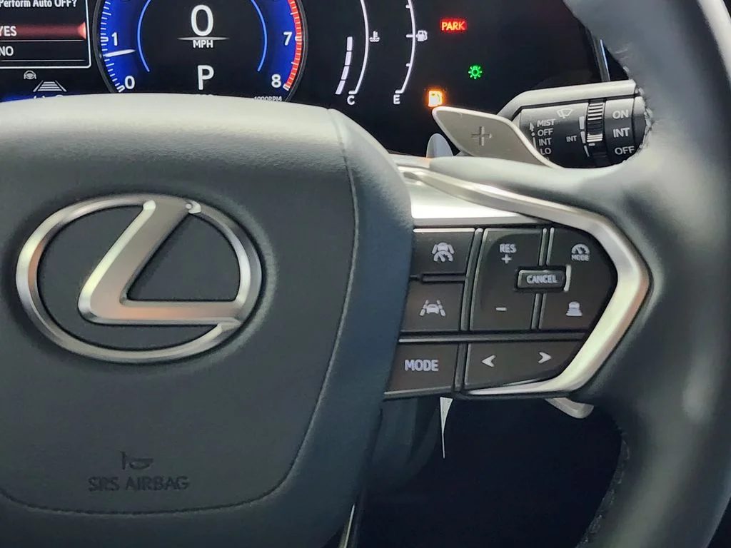 New 2026  Lexus 350 Base image 17