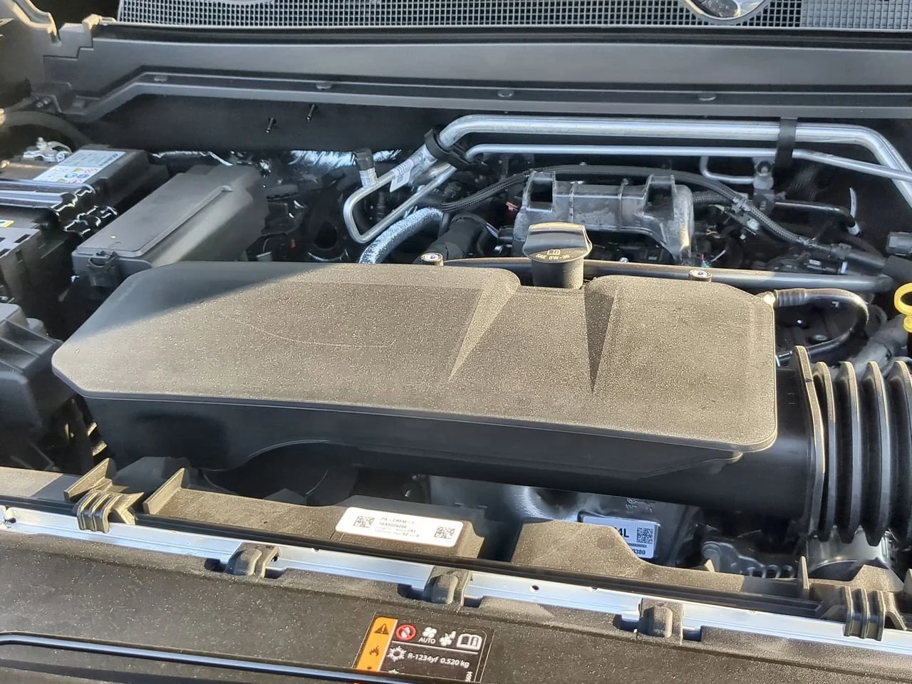 2026 GMC Canyon Elevation - Photo 30