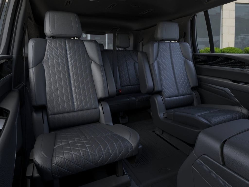 2026 Cadillac Escalade IQ Sport - Photo 17