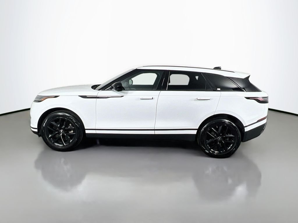 2026 Land Rover Range Rover Velar S - Photo 8