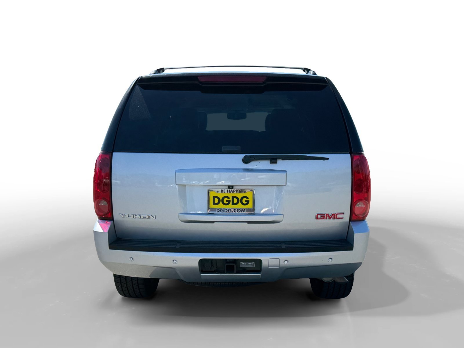 Used 2014 QUICKSILVER METALLIC GMC SLT image 4