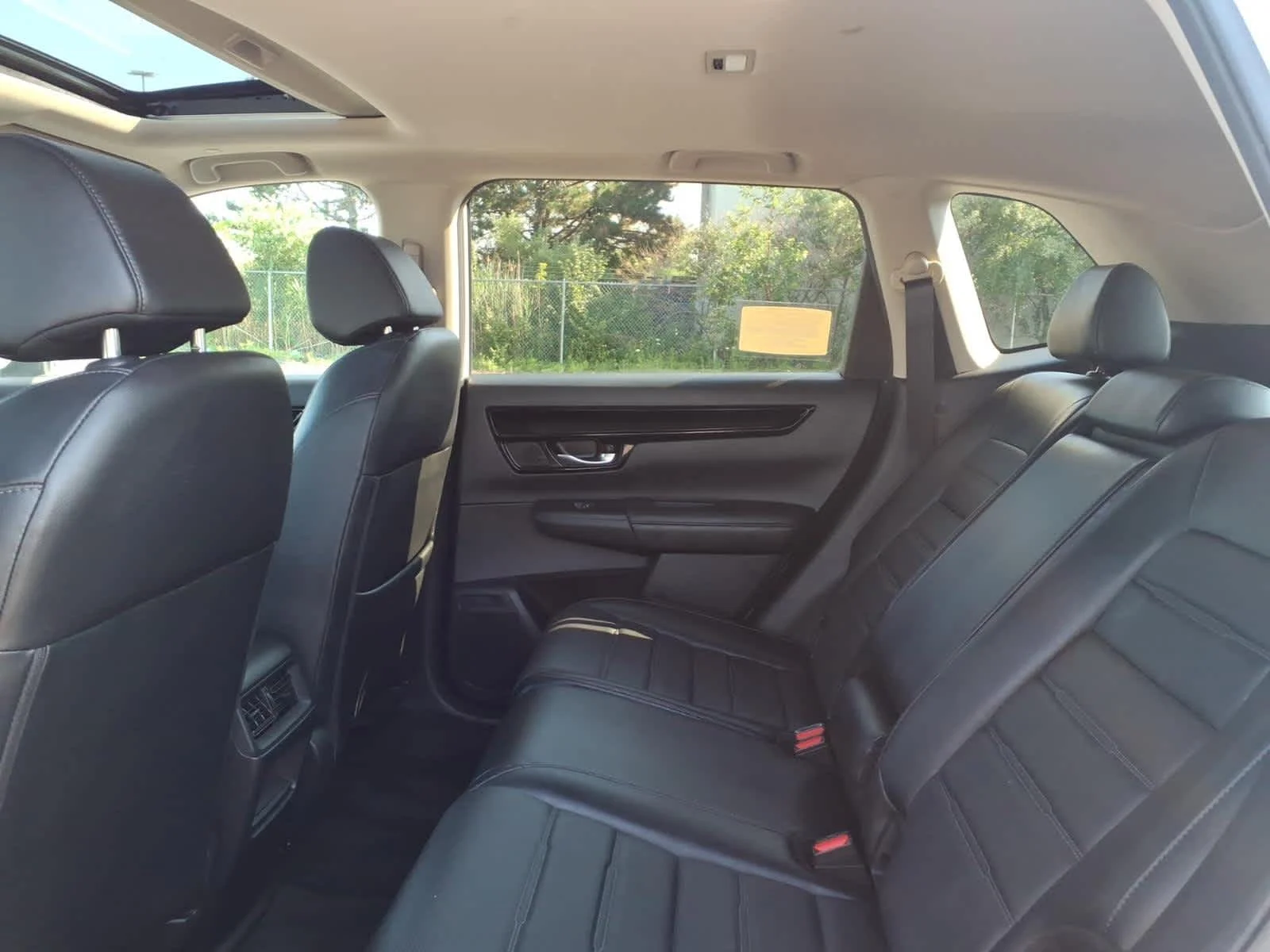 2023 Honda CR-V EX-L - Photo 11