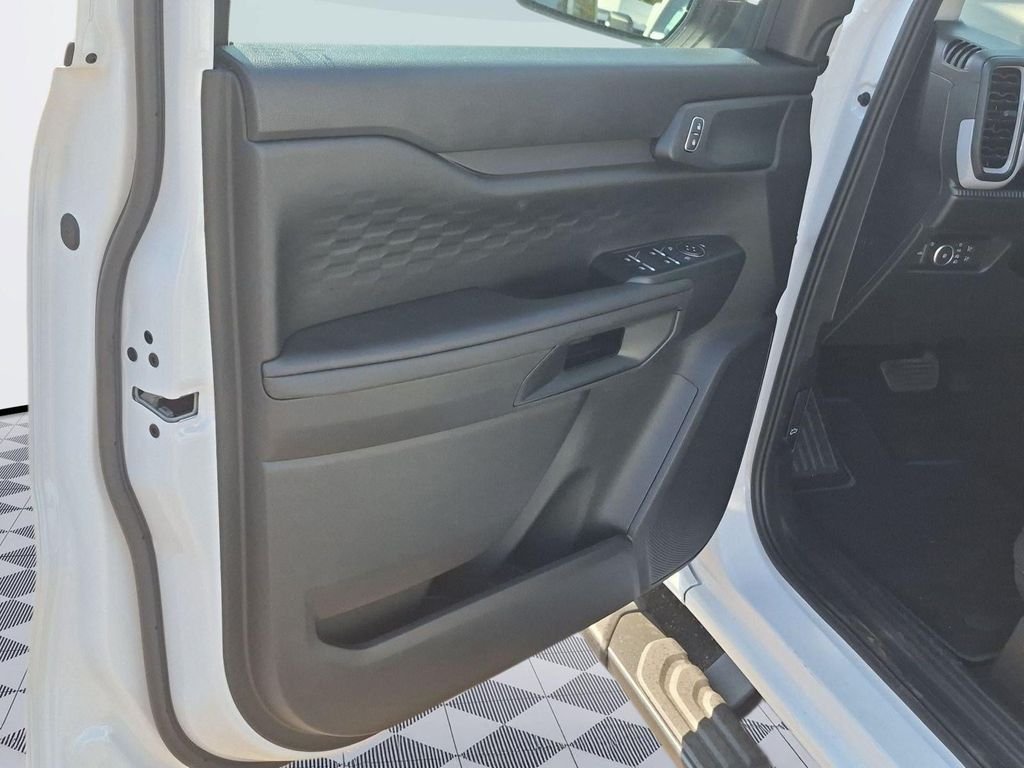 New 2026 White Ford XL image 10