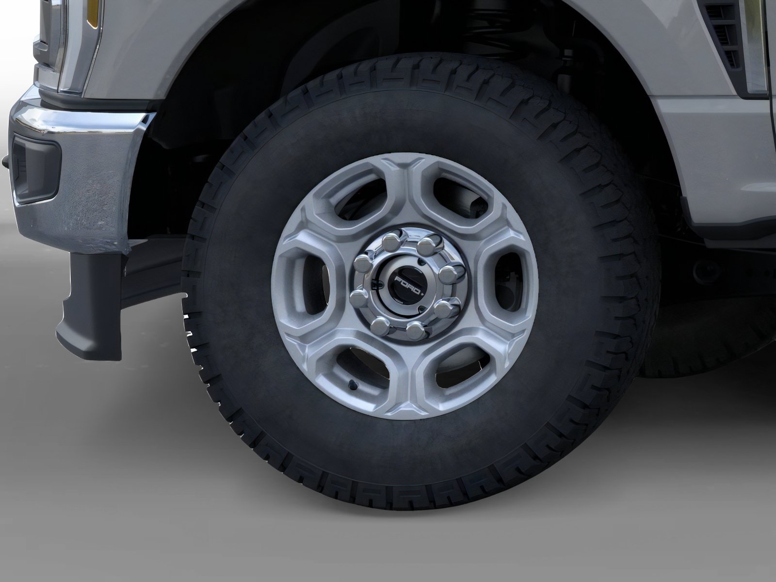 New 2026 Avalanche Ford XLT image 19